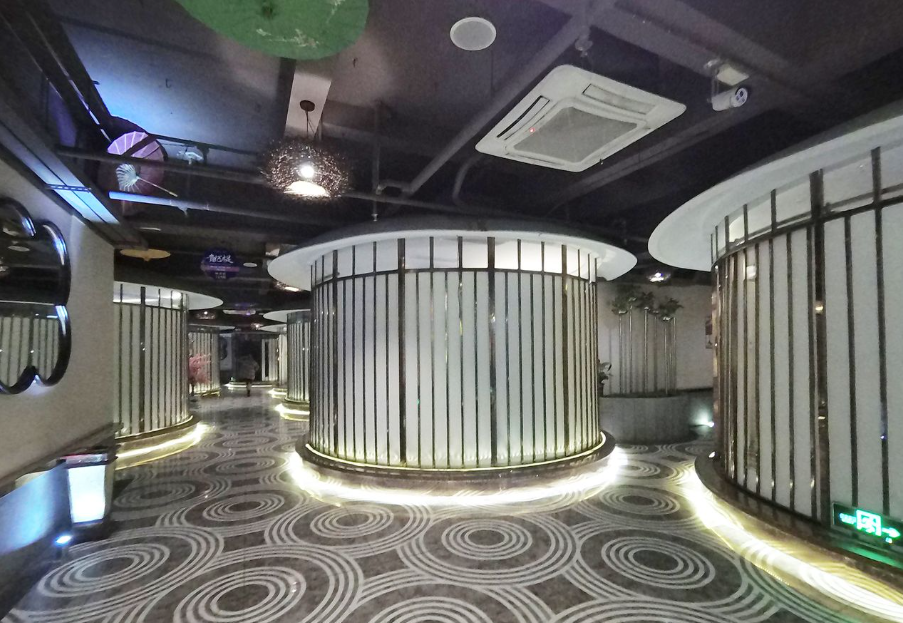 情天汇沐足会所(碧水蓝天店) - 高尔夫1球1晚特惠套票-星际高球联盟精选旅游套餐