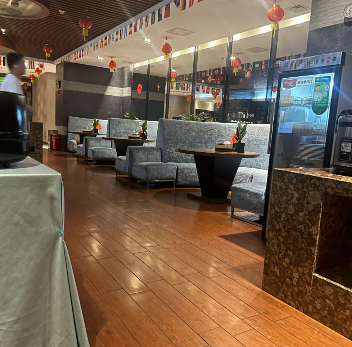 宝足林水疗沐足休闲（厚街店） - 星际高球联盟-中国精英人士高尔夫旅游度假实景