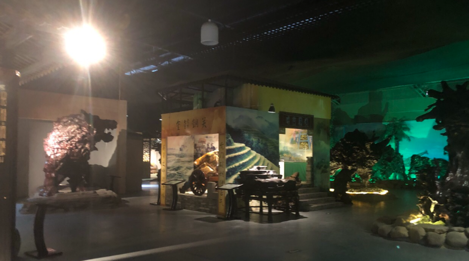 森晖博物馆 - 高尔夫1球1晚特惠套票-星际高球联盟精选旅游套餐