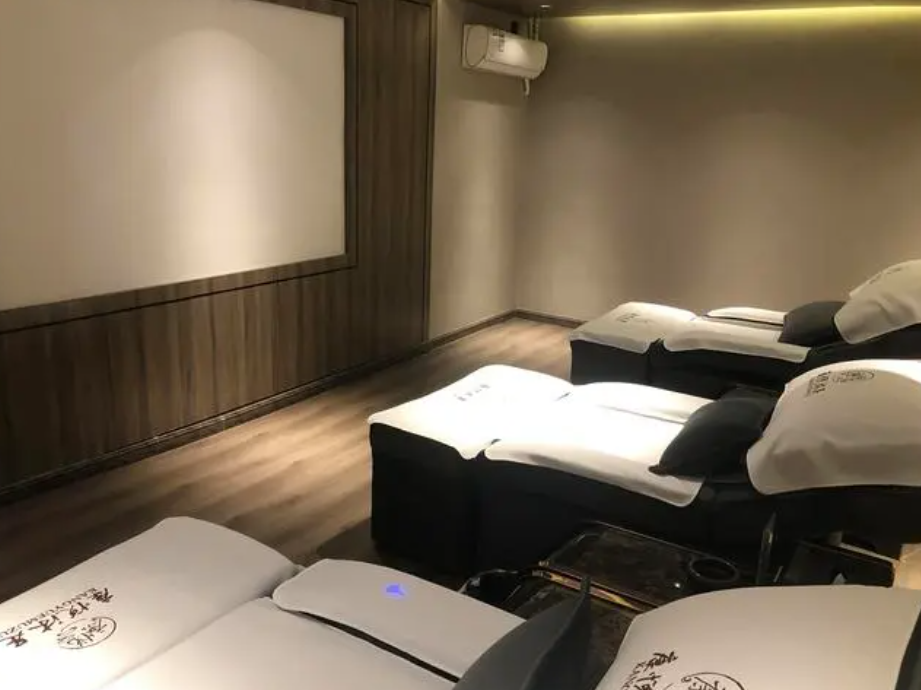 康悦玉泉沐足(南城店) - 全国335座高尔夫球场实时预订-高球爱好者一站式订场平台