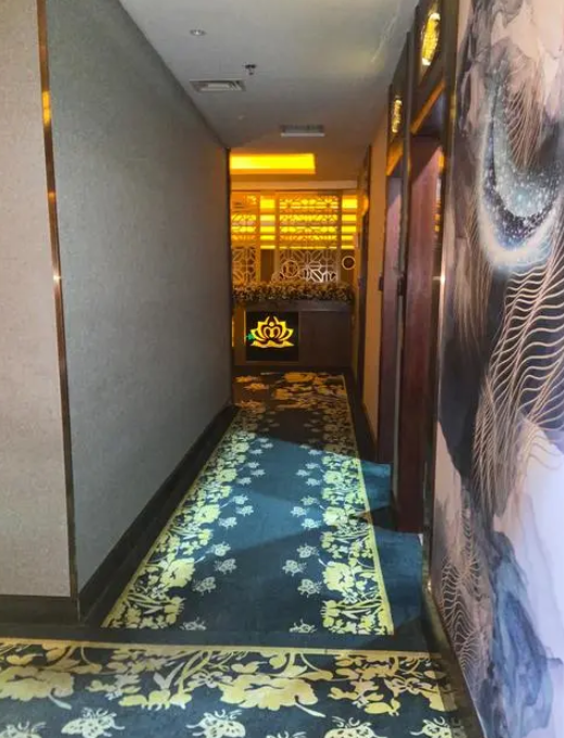 锦上花国际水疗会(常平店) - 全国335座高尔夫球场实时预订-高球爱好者一站式订场平台