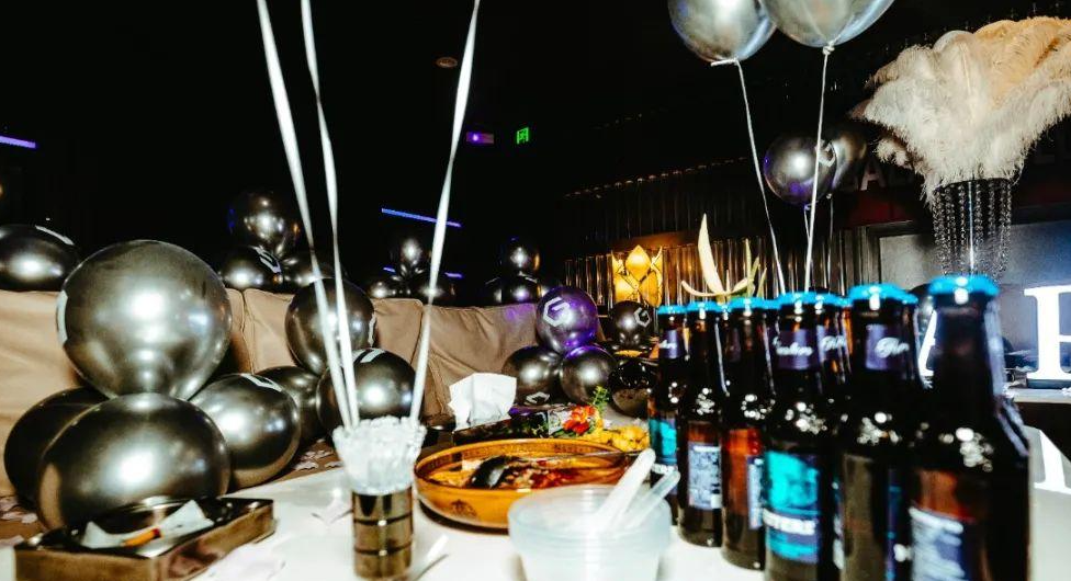 领航1006 party house - 高尔夫1球1晚特惠套票-星际高球联盟精选旅游套餐