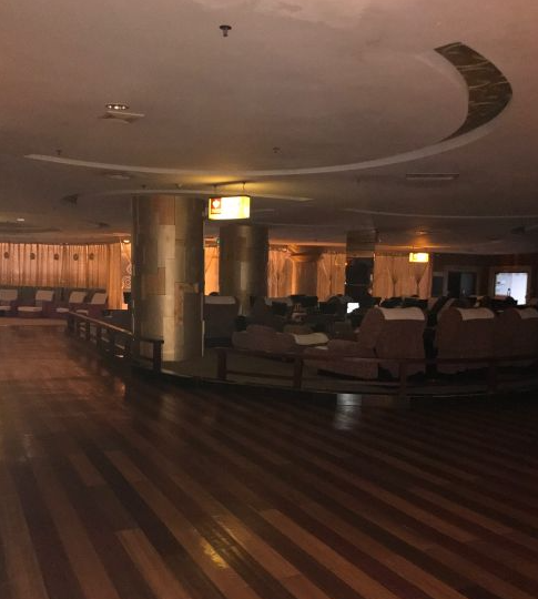 华池水疗酒店 - 全国335座高尔夫球场实时预订-高球爱好者一站式订场平台
