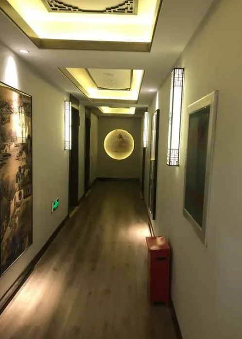 康悦玉泉沐足(南城店) - 高尔夫1球1晚特惠套票-星际高球联盟精选旅游套餐