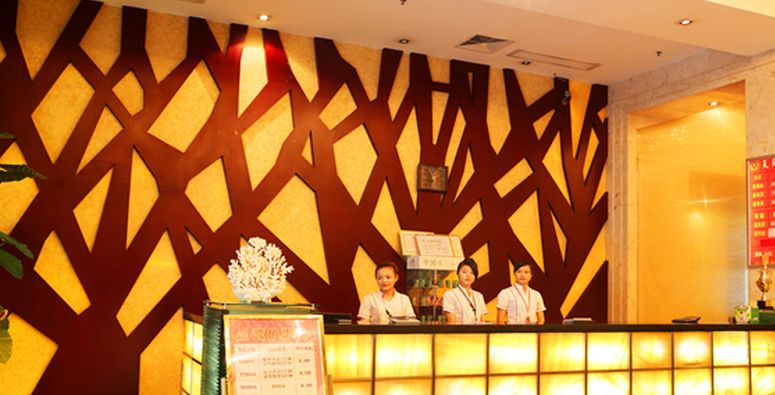 天天皇朝(塘厦分店) - 高尔夫1球1晚特惠套票-星际高球联盟精选旅游套餐