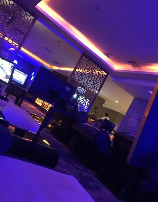 锦上花国际水疗会(常平店) - 高尔夫1球1晚特惠套票-星际高球联盟精选旅游套餐