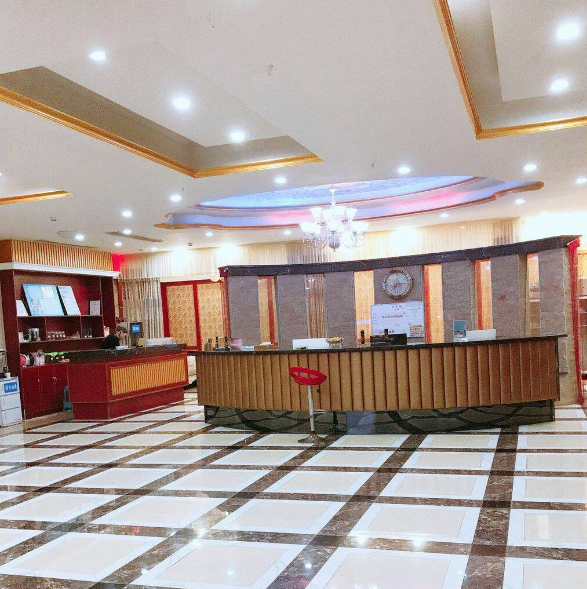 东莞水云轩沐足(三中店) - 全国335座高尔夫球场实时预订-高球爱好者一站式订场平台