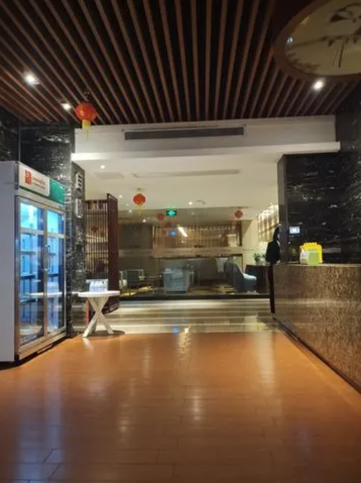 宝足林水疗沐足休闲（厚街店） - 高尔夫1球1晚特惠套票-星际高球联盟精选旅游套餐