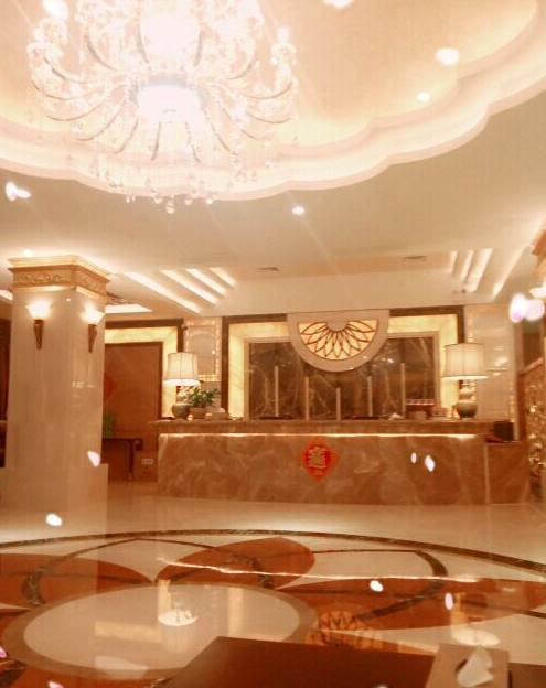 巴厘岛国际水疗会所(虎门国际购物中心店) - 星际高球联盟-中国精英人士高尔夫旅游度假实景