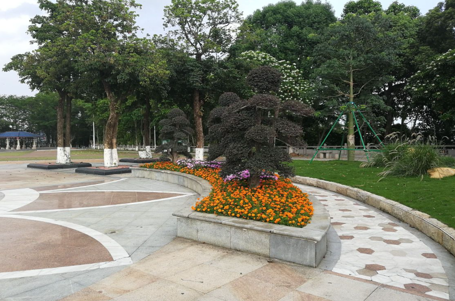 凤岗历史博物馆 - 星际高球联盟-中国精英人士高尔夫旅游度假实景