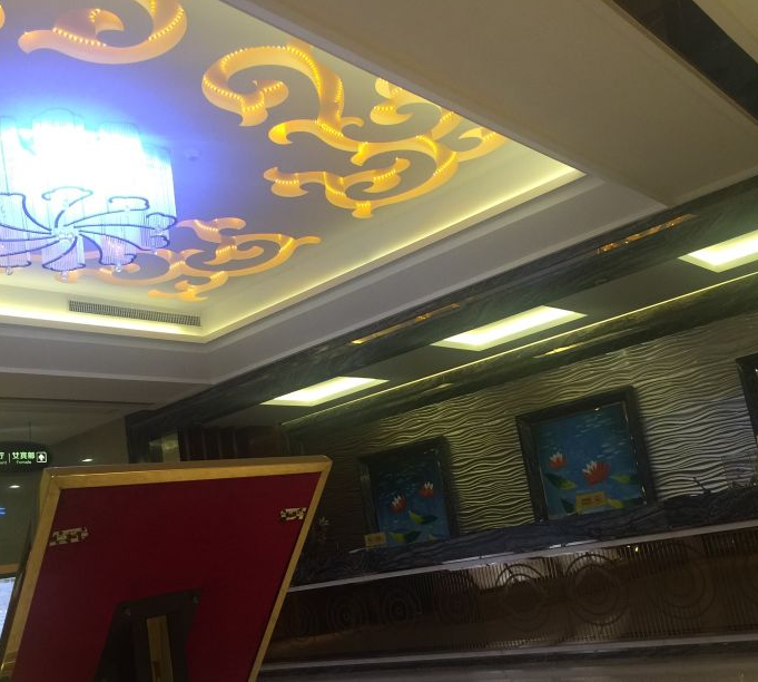 塘厦玉华荟健康水疗会所 - 全国335座高尔夫球场实时预订-高球爱好者一站式订场平台
