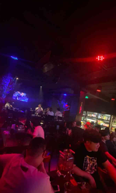 99酒吧(东兴大道店) - 星际高球联盟-中国精英人士高尔夫旅游度假实景