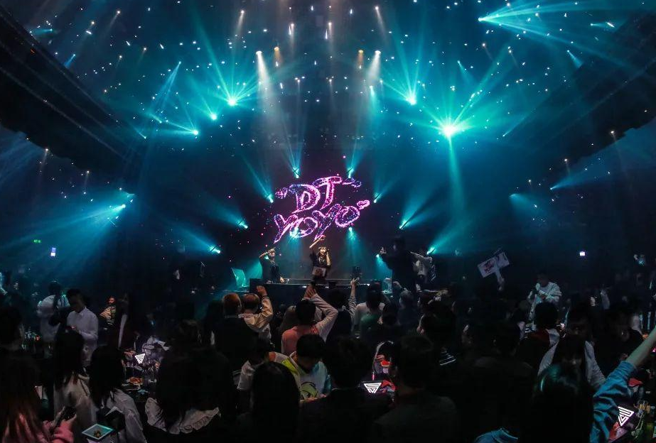 super club(虎门大道店) - 星际高球联盟-中国精英人士高尔夫旅游度假实景