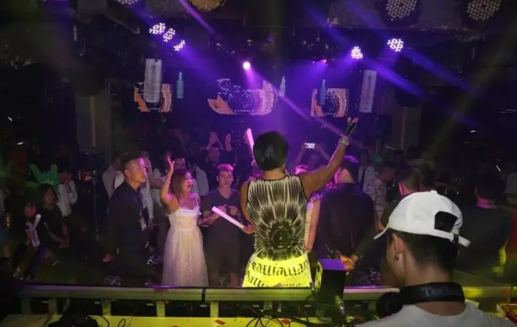 魅惑club - 星际高球联盟-中国精英人士高尔夫旅游度假实景