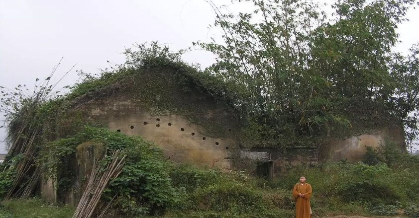 镇安古寺 - 全国335座高尔夫球场实时预订-高球爱好者一站式订场平台