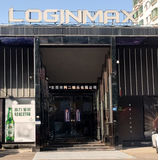 乐营loginmax - 星际高球联盟-中国精英人士高尔夫旅游度假实景
