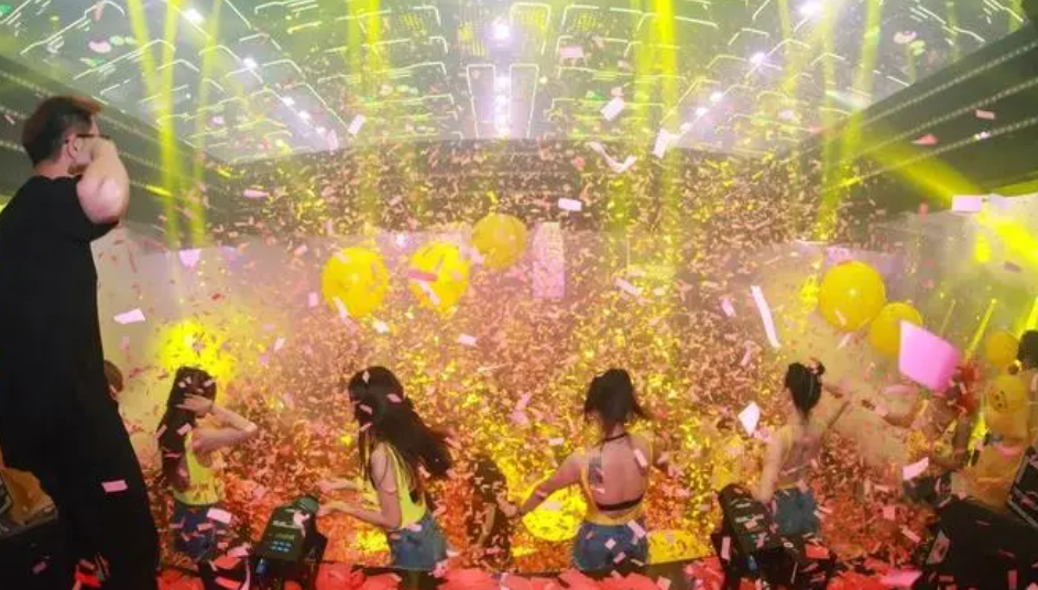 super club(虎门大道店) - 全国335座高尔夫球场实时预订-高球爱好者一站式订场平台