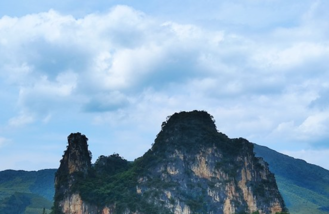 林婆祖庙 - 高尔夫1球1晚特惠套票-星际高球联盟精选旅游套餐