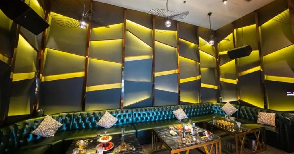 h club(凤岗店) - 高尔夫1球1晚特惠套票-星际高球联盟精选旅游套餐