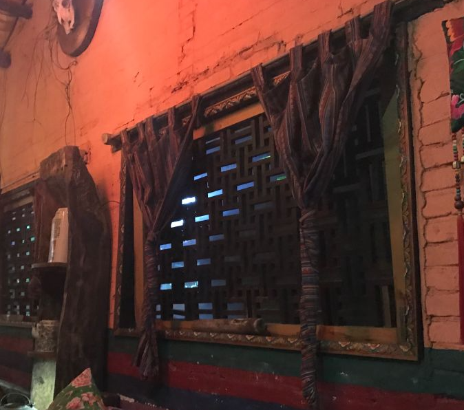 38号矮房子藏吧(下坝坊店) - 海口观澜湖高尔夫球场预订-海南高尔夫旅游攻略推荐