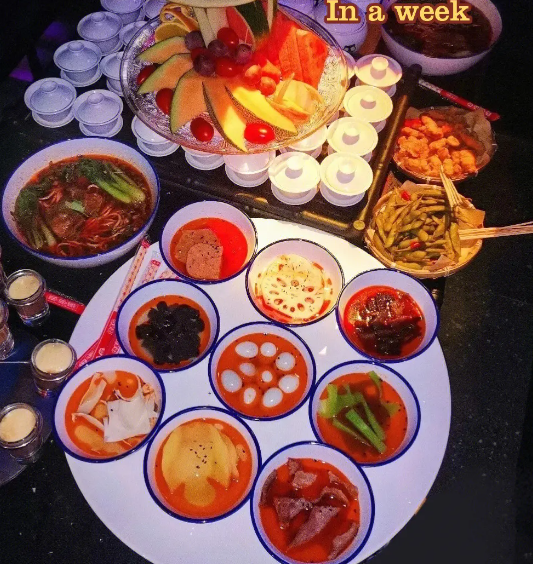 贰麻酒馆(东升路店) - 高尔夫1球1晚特惠套票-星际高球联盟精选旅游套餐
