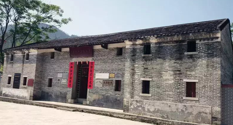 蔡延楷将军故居 - 高尔夫1球1晚特惠套票-星际高球联盟精选旅游套餐