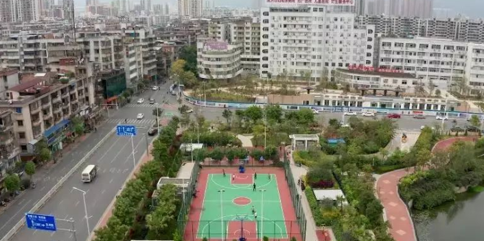 东门塘体育公园 - 星际高球联盟-中国精英人士高尔夫旅游度假实景