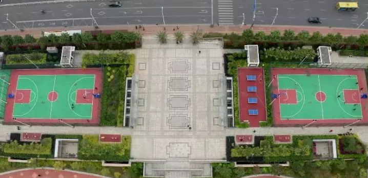 东门塘体育公园 - 高尔夫1球1晚特惠套票-星际高球联盟精选旅游套餐