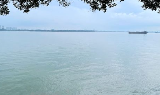 西登水角风光 - 星际高球联盟-中国精英人士高尔夫旅游度假实景