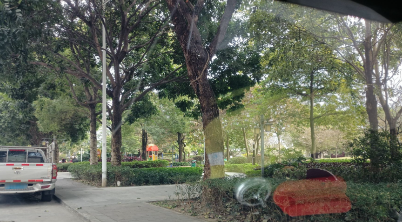 里东公园 - 星际高球联盟-中国精英人士高尔夫旅游度假实景