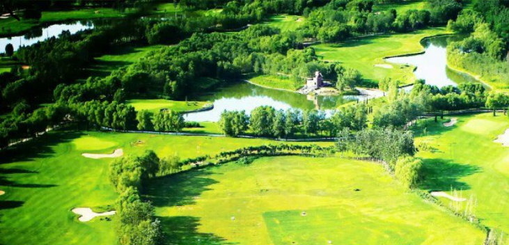 山东济南崮云湖/德州国科/曲阜金牛·3球2晚 - 高尔夫1球1晚特惠套票-星际高球联盟精选旅游套餐