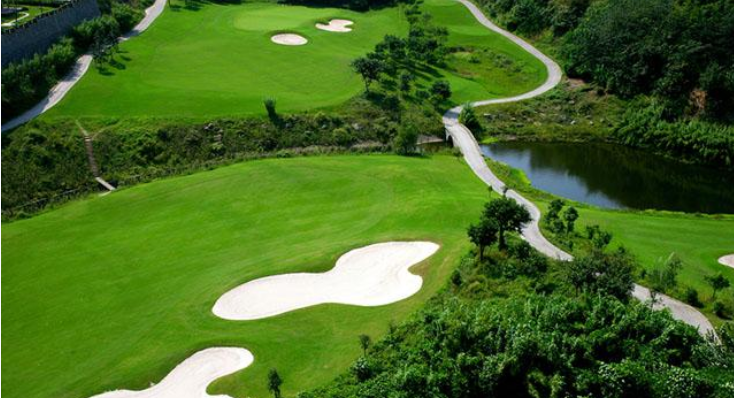 重庆保利·1球1晚 - 海口观澜湖高尔夫球场预订-海南高尔夫旅游攻略推荐