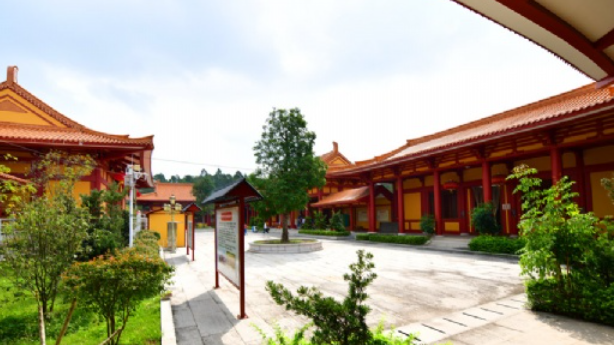 本焕寺 - 星际高球联盟-中国精英人士高尔夫旅游度假实景