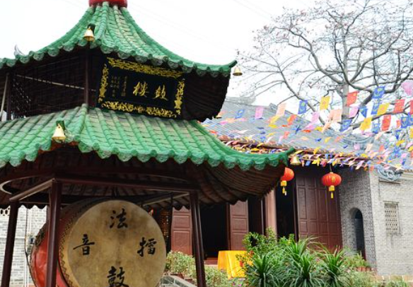 西华寺 - 全国335座高尔夫球场实时预订-高球爱好者一站式订场平台