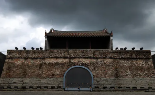 深圳市大鹏新区古城博物馆 - 高尔夫1球1晚特惠套票-星际高球联盟精选旅游套餐