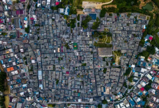 深圳市大鹏新区古城博物馆 - 星际高球联盟-中国精英人士高尔夫旅游度假实景
