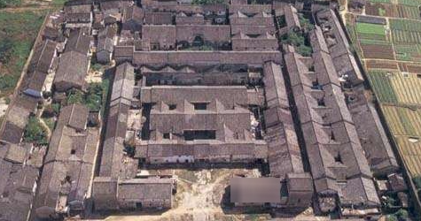 龙岗客家民俗博物馆 - 星际高球联盟-中国精英人士高尔夫旅游度假实景