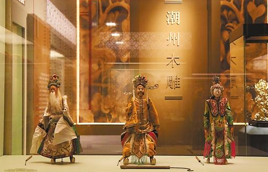 深圳市宝安区邹鲁潮汕民俗博物馆 - 海口观澜湖高尔夫球场预订-海南高尔夫旅游攻略推荐