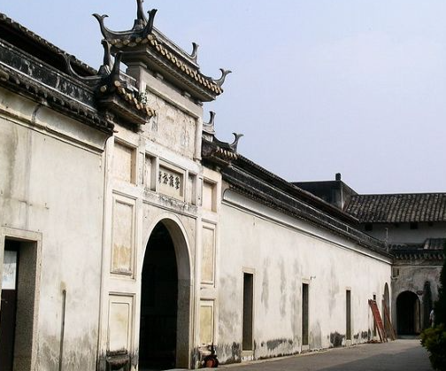 龙岗客家民俗博物馆 - 全国335座高尔夫球场实时预订-高球爱好者一站式订场平台