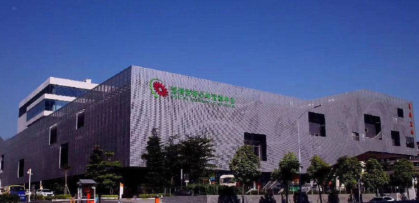 圳少年科学创新体验馆 - 星际高球联盟-中国精英人士高尔夫旅游度假实景