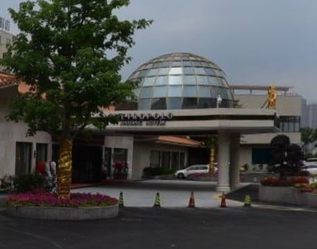 1620CLUB - 星际高球联盟-中国精英人士高尔夫旅游度假实景