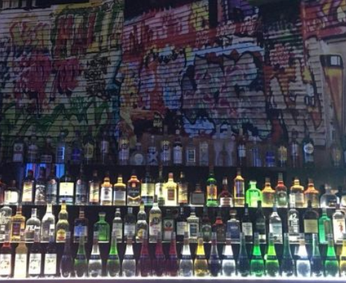 ANZU音乐吧（万福国际广场店） - 高尔夫1球1晚特惠套票-星际高球联盟精选旅游套餐