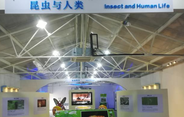 深圳昆虫科技馆 - 深圳观澜湖高尔夫订场服务-广东专业高尔夫预订平台