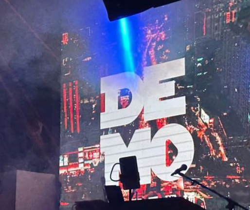 DEMO Live House - 星际高球联盟-中国精英人士高尔夫旅游度假实景