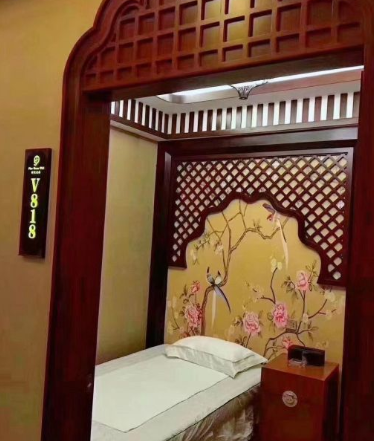 时光水会 - 高尔夫1球1晚特惠套票-星际高球联盟精选旅游套餐