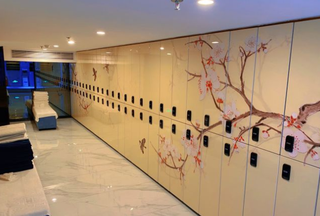 水云间水疗会馆（福强路店） - 全国335座高尔夫球场实时预订-高球爱好者一站式订场平台