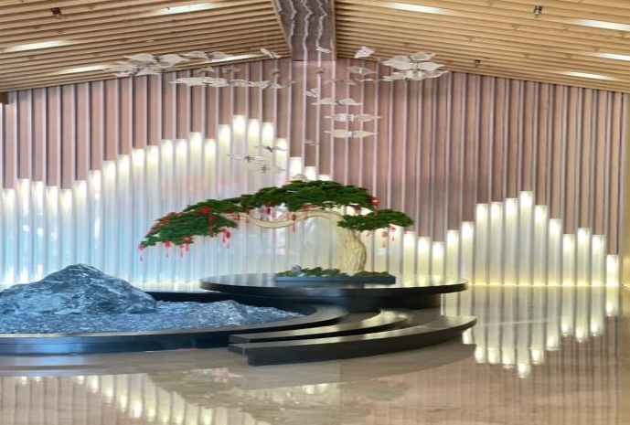 汤崎汤泉生活（福田口岸店） - 高尔夫1球1晚特惠套票-星际高球联盟精选旅游套餐