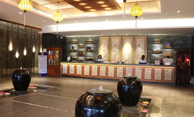 大东家养生会馆 - 高尔夫1球1晚特惠套票-星际高球联盟精选旅游套餐