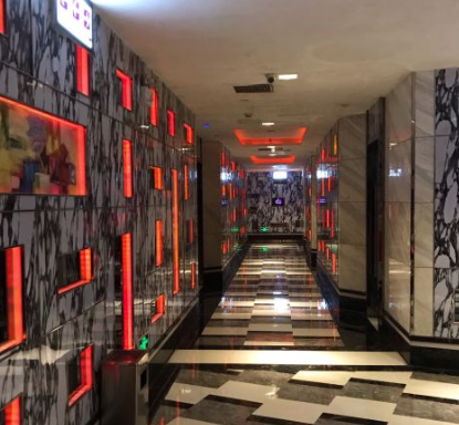 musicbox堂会（百花路店） - 高尔夫1球1晚特惠套票-星际高球联盟精选旅游套餐