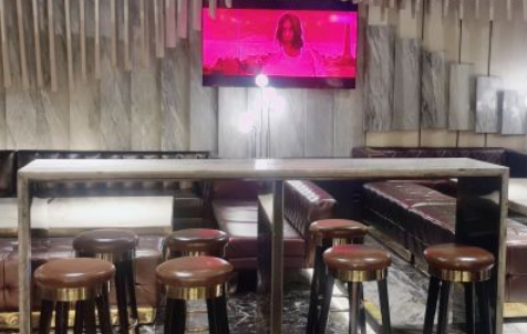 musicbox堂会（百花路店） - 星际高球联盟-中国精英人士高尔夫旅游度假实景